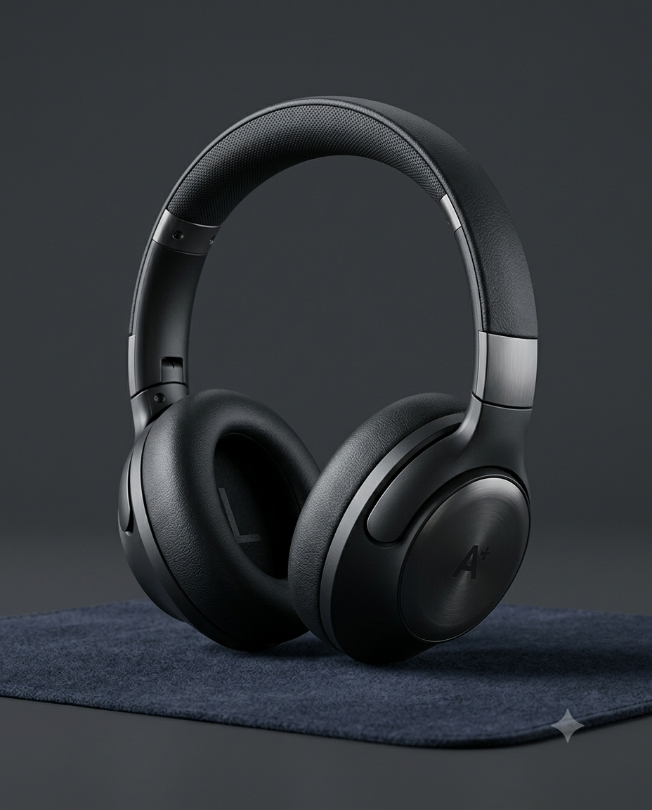 Audífonos Bluetooth Inalámbricos Pro