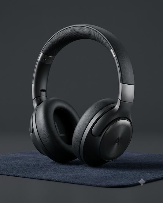 Audífonos Bluetooth Inalámbricos Pro